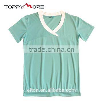201501001099 Short Sleeve Perkku Women's Running T-shirt