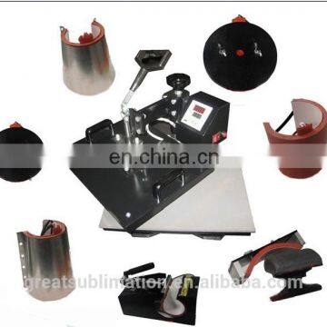 mug, cap,t-shirts,machinery for sublimation products