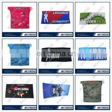 cheap wholesale souvenir hotel towels/christmas beach towel