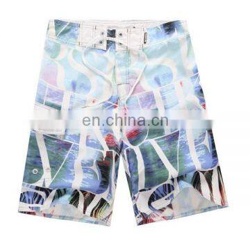 2017 men swimming floating shorts