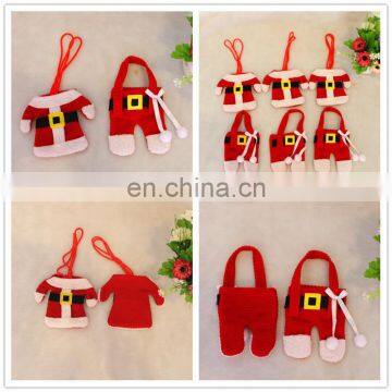 Christmas Decoration Knife and Fork Holder photo-2