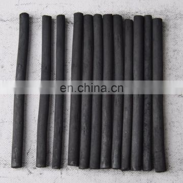 Dia. 7~8mm Length 120mm Willow Charcoal Artist Charcoal Drawing Charcoal