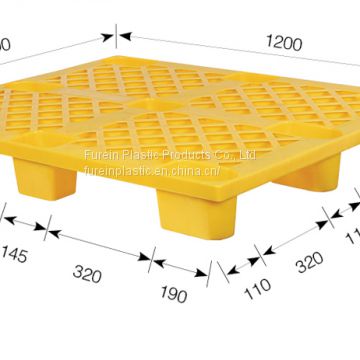 FUREIN Nestable Plastic Pallets 1210