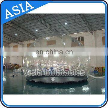 Top Grade Best Selling Water Proof Bubble Inflatable Car Cover For Car Protection