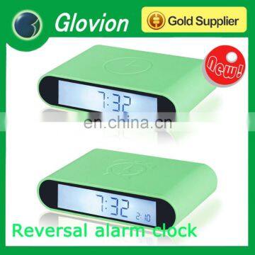 Glovion smart digital alarm clock wholesales alarm clock fashional alarm clock