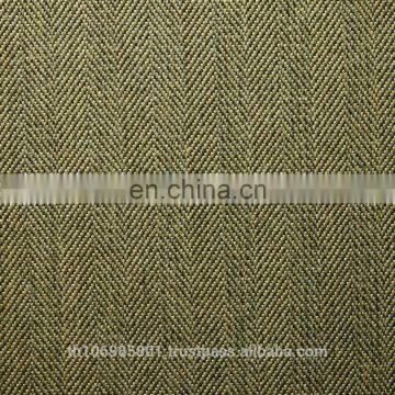 Herringbone Suiting Polyester/viscose photo-3