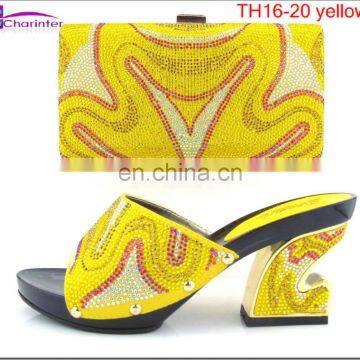 Shoes and Bags Set TH16-20 photo-6