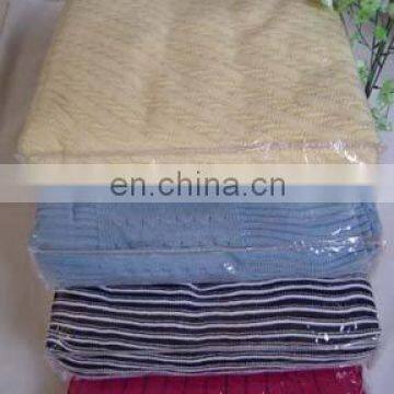Cotton Throw