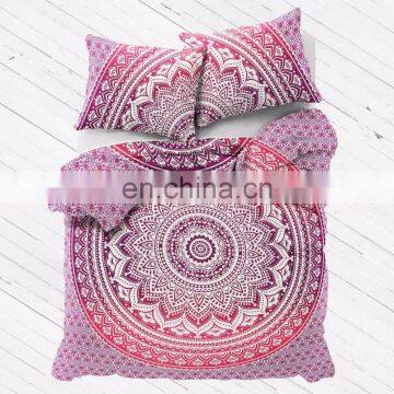 Hippy Throw Mandala Tapestries Hippie Bedsheet Indian Bedspread photo-6