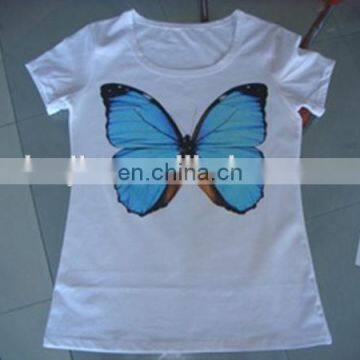 A3 Digital Flatbed Plain T-shirt Printer for Clothes photo-5