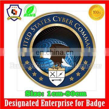 Insignia Navigation/National Insignia (HH-emblem-044) photo-5