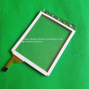 Touch Screen Digitizer for Symbol MC9500 MC9500-K MC9596 MC9596-K MC9598 MC9598-K MC9590 Digitizer Touch Screen Glass