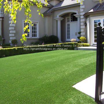 How to choose good quality Golden Moon artificial turf?
