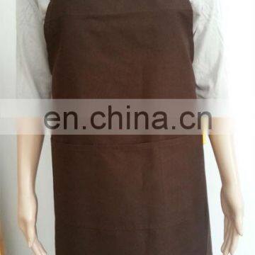 pattern waiters cotton apron