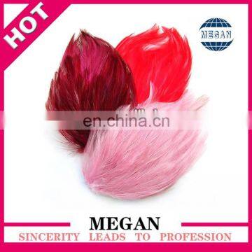 hackle feather pads for kids