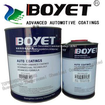 BYTF605-Epoxy Primer