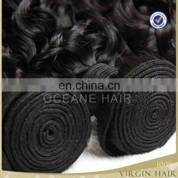 No Chemical Processed Chocolate Hair Extension Storage photo-5