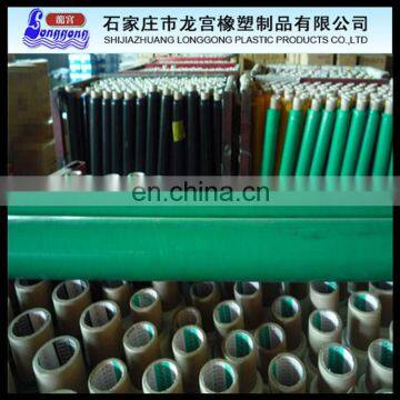Jumbo Roll Electrical Insulation Pvc Rubber Tape