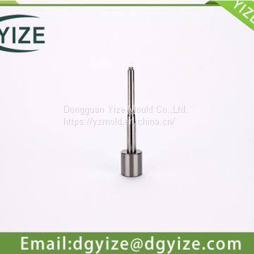 Hardness 58-60 HRC automotive plastic parts mould in core pins manufacturer