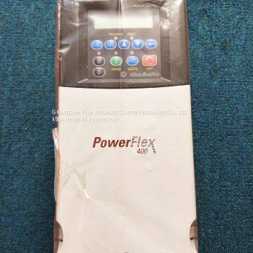 22C-D6P0F103   PowerFlex 400 2