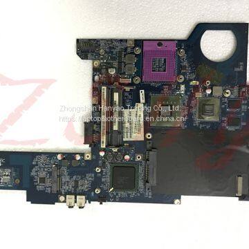 la-4211p for lenovo g430 laptop motherboard ddr2 pm45 g98-630-u2 Free Shipping 100% test ok