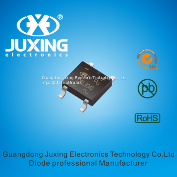 Factory Direct Sell DBL307S Surface Mount Bridge Rectifiers Diodes DBS Case photo-4