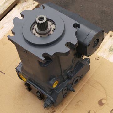 R902474432 Rexroth A4csg Swash Plate Axial Piston Pump High Efficiency Hydraulic System