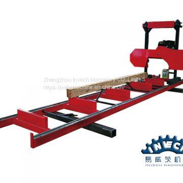 Electric Horizontal Band Sawing Machine