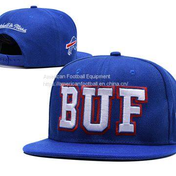 Buffalo Bills Snapback Cap