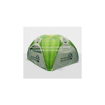 Inflatable Event Tents YMX-COROLLA Series
