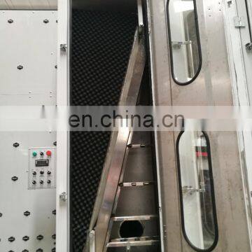High Quality and Stably Control System Automatic VerticaL Insulated Glass Equipment photo-6