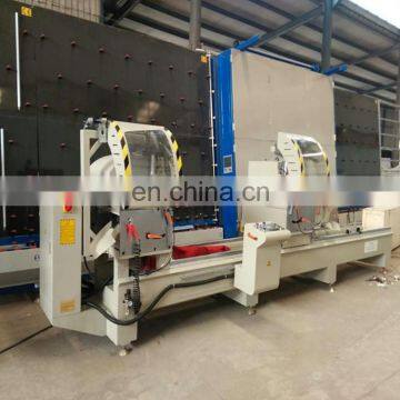 Aluminum Profile Cutting Saw Machine for Windows and Doors photo-2
