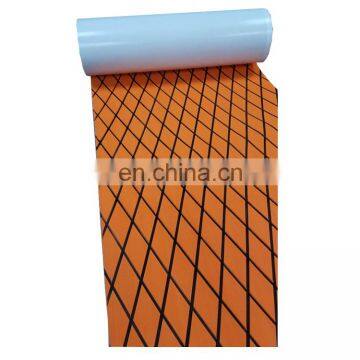 Melors EVA Foam Anti Slip Adhesive Marine Diamond Sheet photo-3