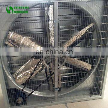 Industrial Factory Greenhouse Ventilation Exhaust Fan photo-4