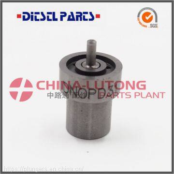 DN_PD Type Nozzle DN0PD31 for Kubota Engine/Fuel Injector Nozzle