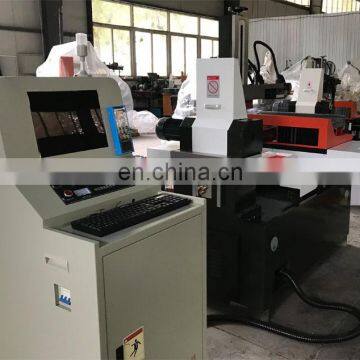 DK7780 Wholesale Tapping Fast Wire Contour Cutting Machine