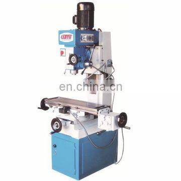 Factory direct sale price ZX50C cheap drill mill machinery drilling and milling machine