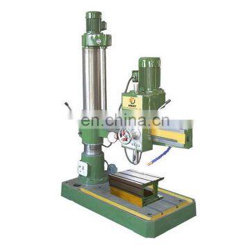 ZQ3032x10 mechanical type radial Drilling machine