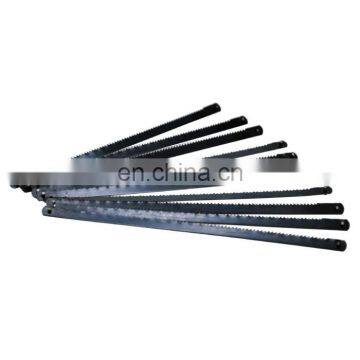 Manufacturers Wittmann High Speed Sawfish Mini Junior Hacksaw Blade