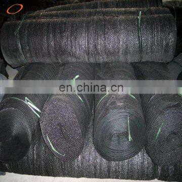 Green Shade Net/Car Parking Shade Cloth / Agricultural Shade Net photo-5