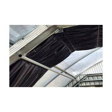 North American Market Light Deprivation Greenhouse for Medical Plants photo-3