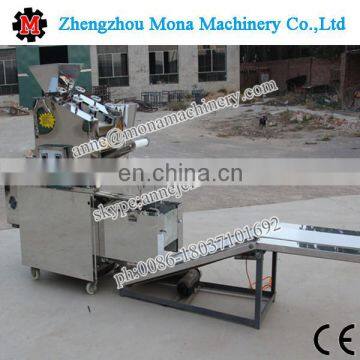 2015 Hot Sale Free Freight Stainless Steel Chinese Dumpling Machine/dumpling photo-3