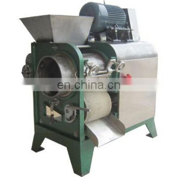 Fish Process Machinery To Produce Fish Meat From Deboner Machine