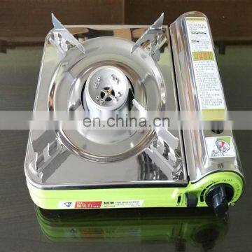 Low cost cooker small gas cooktops Portable Gas Stove