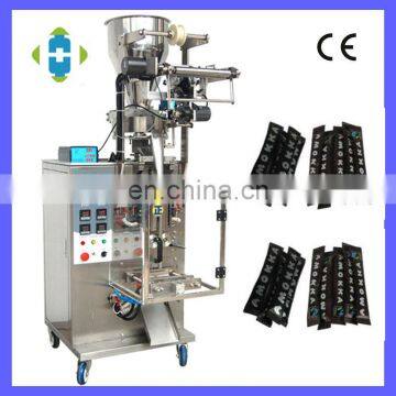 HY-BKQ50 automatic coffee packaging machine