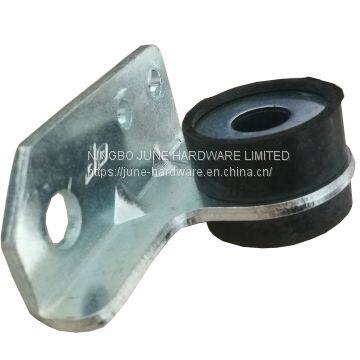 Galvanized steel ventilation parts