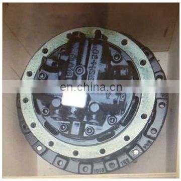 Excavator Final Drive Hitachi ZX120 Travel Motor