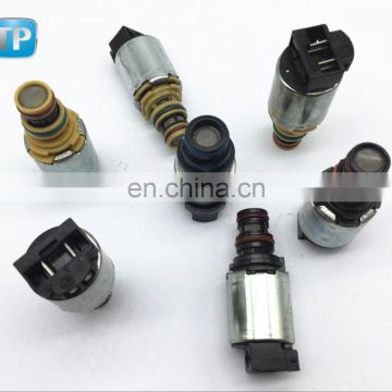 Transmission Solenoids for GM C-ruze/C-hevrolet /B-uick OEM 6T30 6T40 6T45