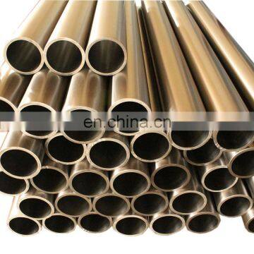 Cold Rolling Seamless Pipe CK45 AISI1045 Hydraulic Cylinder Tube photo-4
