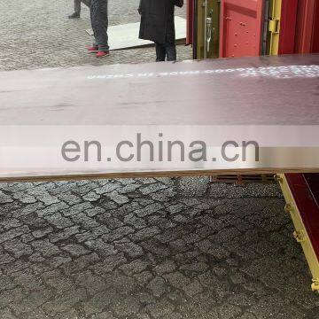 Delivery time 1 day 25*2000*6000MM s235jr ss41 cut mild steel plate sheet